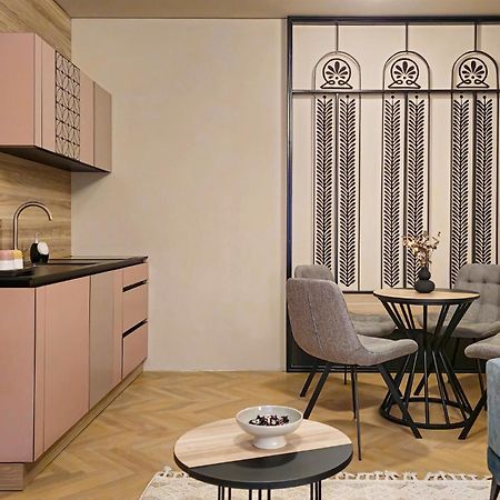 塞拉耶佛Fadilpasic'S House公寓 外观 照片
